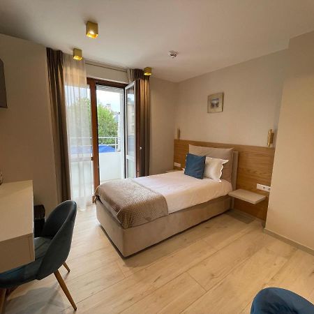 Albergo Aida Luxemburg Kültér fotó